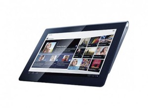 الإمكانيات الهائلة من أجهزة سوني تتحدى‘ أي باد‘