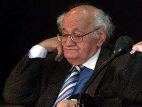 رحيل الكاتب المصري خيري شلبي