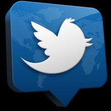 تويتر يسجل ارتفاعًا بنسبة اكثر من 40%