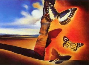 متحف "بوشكين" يحتضن معرضاً لسلفادور دالي