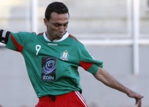 لمارد يكرم دهوك العراقي بـ ‘خماسية‘