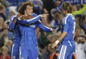 تشيلسي يكتسح باير ليفركوزن بهدفين نظيفين