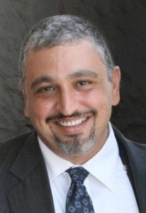 الشريف محمد اللهميق رئيسا للديوان الملكي خلفا للكركي