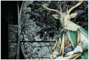 أومبرتو إيكو.. إعترافات روائي شاب في سن الثمانين