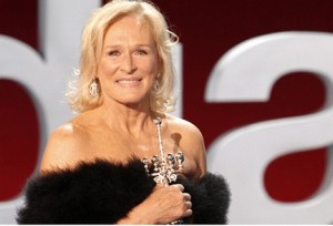 مهرجان سان سيباستيان السينمائي يكرم غلين كلو