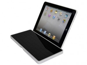 تصميم لوحة مفاتيح فريدة بتقنية البلوتوث