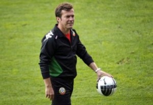 إقالة إسطورة كرة الألمانية ماتيوس من تدريب بلغاريا