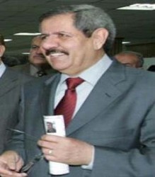 زوجة رئيس الديوان تحصد العطاءات وتتغول بالشبهات