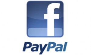 PayPal يعلن عن تطوير الشراكة مع "فيسبوك"