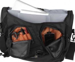 غادجيت اليوم: حقيبة شحن powerbag