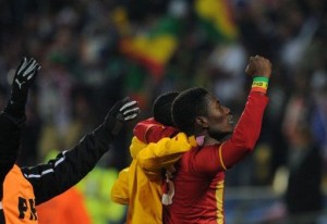 النجوم السوداء تهزم صقور الجديان