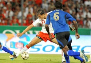 المغرب آخرالمتأهلين الى كأس الأمم الافريقية
