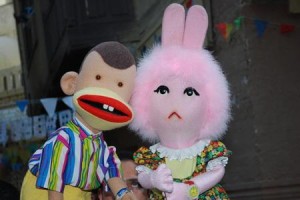 رحيل الكاتب يسري خميس مبتكر شخصية "بوجي وطمطم"