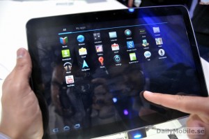 جوجل" و"سامسونج" تنتظران تقديم "أندرويد نيكزس برايم"