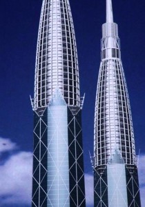 زهرة الاردن تتفاوض منذ 5 اعوام لاقامة برجين .. وتراجع في ارباحها