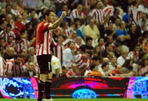 بيلباو يفوز على أوساسونا في ختام الأسبوع السابع من الليغا