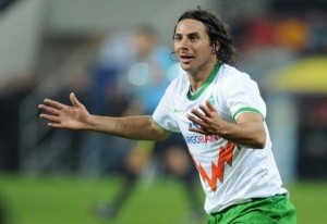 فيردير بريمين يفشل في تقليص الفارق مع بايرن ميونيخ