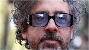 سيرة تيم بيرتون السينمائية في كتاب