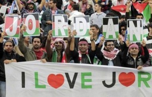 منتخب الشباب يتأهل لكأس اسيا