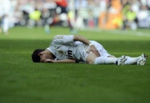 دي ماريا يترك فجوة في صفوف الريال