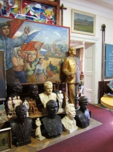 متحف الشيوعية في براغ.. شاهد علي تغير التاريخ!