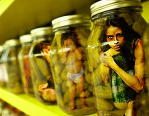 نقل عراقيات للأردن للاتجار بهن جنسيا