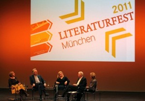 مهرجان ميونيخ للكتاب يناقش تطورات الرواية الألمانية