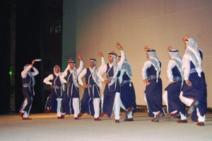 رقص العصافير.. يسجل تاريخ الرقص الشعبي في العراق