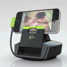 Swivl يرصد أسعد أوقات حياتك لحظة بلحظة