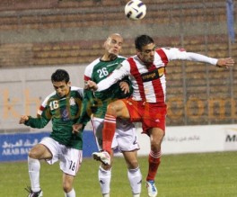 8500 دينار لشباب الأردن بعد الفوز على الوحدات