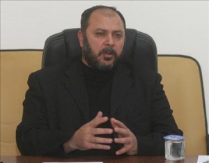 بني ارشيد: محاولات لإفشال زيارة مشعل للاردن