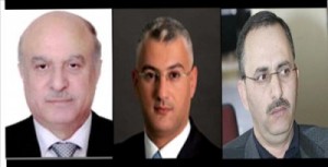 ما صحة صرف 600 الف دولار للخيطان والعدوان والدرعاوي؟؟؟