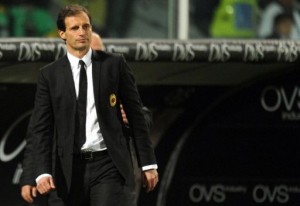 اليغري مع ميلان حتى العام 2014 وتيفيز على الأبواب