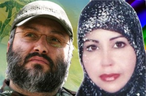 حزب الله يمنع نشر كتاب يتحدث عن شخصية وفاء أرملة المجاهد المثالي