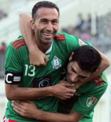 العندليب وبيكاسو في صفوف المارد قريباً