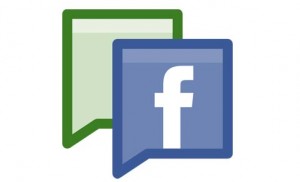 الفيسبوك يختبر خاصية تواصل سرية لصفحات Facebook Pages