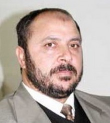 اظهر وبان ليس عليك الأمان انت ومن معك