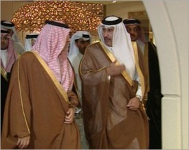 خفايا المؤامرة القطرية على الوطن العربي من الألف الى الياء  حقائق ( لاول مره )