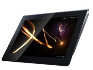 "سوني" تطلق جهازها اللوحي الجديد