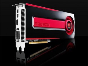 شركة أمريكية تطلق أسرع "بطاقة معالجة رسومية" في العالم