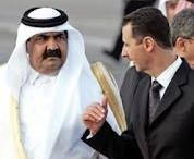 دمشق تتكتم على إعتقال ضابط إستخبارات قطري كبير من الاسرة الحاكمة