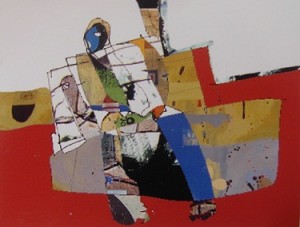 36 فنانا وفنانة يشاركون في معرض "أعياد ملونة"