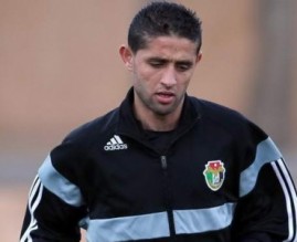 الشاطر حسن ثالثا وديب ثامنا على هدافي العالم