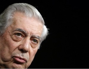 الإثارة محور كتاب فارغاس يوسا القادم