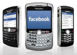 فيسبوك تدخل سوق إعلانات الهواتف المحمولة بحلول مارس 2012
