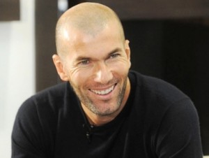 زيدان : فخور بأصولي الجزائرية