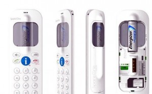 معقول : هاتف جديد يعمل 15 عاماً دون شحن!