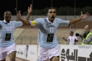 الزعيم لا يرحم والمارد يستفيق