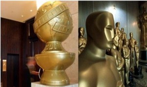 هل تشكل جوائز الكرة الذهبية ضماناً لنيل الأوسكار؟