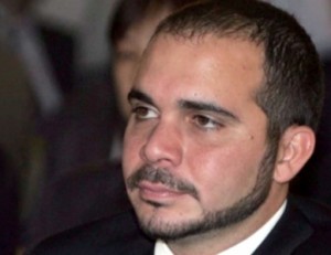 الوحدات يطلب لقاء الأمير علي